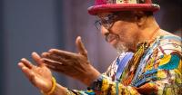 New Mexico Jazz Festival presents William Parker, Fred Hersch