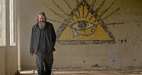 Director Adam Wingard conjures New Mexico's ghosts in A24’s ‘Onslaught’
