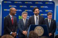 NYC to ban AI in preschool through eighth grade this year, but AI skeptics fear ‘exemptions’