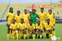 Idahosa Congratulates Edo Queens on CAF Women’s Champions League Qualification