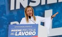 Italian PM Giorgia Meloni Sets Record for Longest-Lasting Government