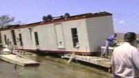 Eastern North Carolina marks 30 years since Hurricane Fran hit near Cape Fear