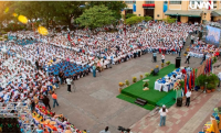 Nicaragua advances constitutional reform that would bar ‘traitors to the homeland’ from elections