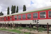 Dodoma commuter rail plan moves to funding stage after assessment