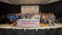 September is 'We Will Never Forget Community Heroes' Month