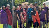 Orlando Health doctor and team bring life-changing medical care to Kenya