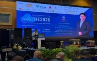 General : SIE2026 Attracts Participation From 15 Countries, Positions Sabah As Gateway To Global Markets