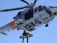 Cyprus and Greece hold joint search and rescue exercise