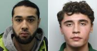 UK inmate jailed for helping Iranian spy evade police after prison escape