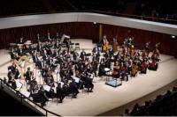 The Chelyabinsk Region State Symphony Orchestra began its tour of Armenia with a musical evening at the Russian Embassy