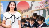 Who is Aditi Paudel? 17-year-old named Japan’s first literacy ambassador, has strong ties to Nepal