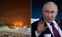 Fears Putin has targeted Germany AGAIN after two more suspected attacks on electricity grid overnight