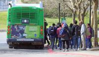 Letters Sept. 4: Flat transit fare discourages riders; high praise for Greek community