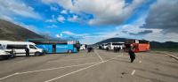 Western Tourism Interest Grows Around World Nomad Games