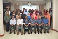 25 graduate from Shaheeb Media’s training program