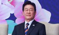 South Korean President Lee designates flood-hit Tongyeong as special disaster zone