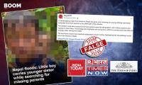 Indian Media Outlets Misreport Vietnam Siblings' Video As Nepal