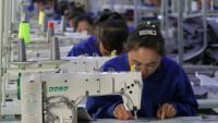 China retains global garment export lead as Bangladesh, Vietnam close gap 