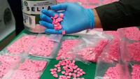 New Zealand approves party-drug MDMA for treating patients with PTSD