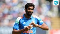 Jasprit Bumrah might play one Ranji Trophy match; selectors don't want to take any chance for New Zealand series: Report