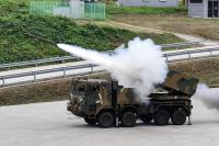 Croatia to Purchase 18 Chunmoo K239 Rocket System for €435 Million