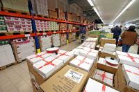 Russian hard-discount chain appears to abandon Hungary after Budapest shop is cleared out