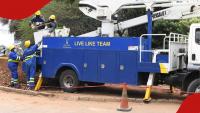 Kenya Power lists areas to experience electricity interruptions on Friday, September 4