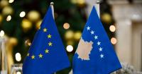 Kosovo presses EU to open membership bid