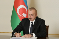 President appointed ambassadors to two countries