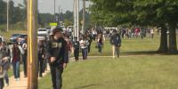 Athens parents petition for high school buses amid attendance and safety concerns