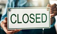 Yet ANOTHER UK travel firm goes bust - leaving customers 'stranded' abroad with all holidays suspended