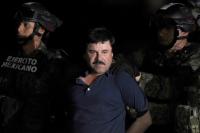 Flying for El Chapo’s sons: The rise and fall of a mysterious cartel pilot