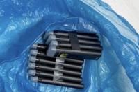 Latvian citizen smuggled drugs into Belarus in a vape