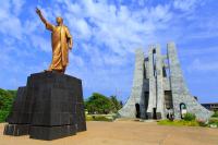 ‘Gateway to Africa’: how Russia is building relations with Ghana