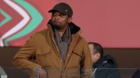 "Against Morocco and in favour of another country": Eto'o directs serious accusations at a former referee
