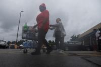Atlantic Hurricane Season Remains Most Tranquil Since 1941