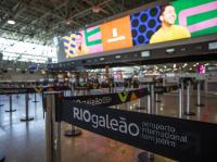 Brazil upgraded its airports. Now it needs more flights