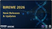 BIREME webinars expands dialogue on innovation and health information management