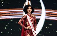Boeren flies Nam’s flag high at Miss Teen International
