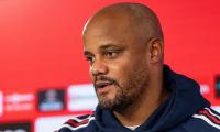 No 'Big Deal' If Jamal Musiala Has Another Seizure, Says Bayern Coach Kompany