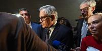 A Reading List for Larry Krasner