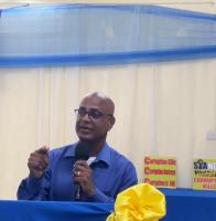 UWP’s Danny Lugay Eyes Tourism Initiatives to Fuel Youth Employment