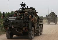 UK’s Supacat starts production on Czech special forces vehicles