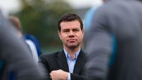 Ross Wilson reveals transfer plan as Newcastle United announce out of window signing