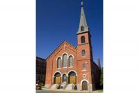 Salem parish to mark 200 years of Catholicism on North Shore