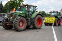​FARMERS' FORCE ASSOCIATION IS THREATENING FARMERS' PROTESTS AGAIN