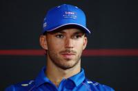 Monaco Grand Prix result changes three months after race – with Pierre Gasly losing F1 podium