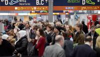 Travelling to Europe? EES border checks are changing from 6 September