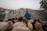 Bishop Daibes: International pressure needed to protect Palestinians in the Holy Land