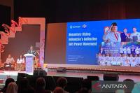 Government targets Indonesia as global content powerhouse
